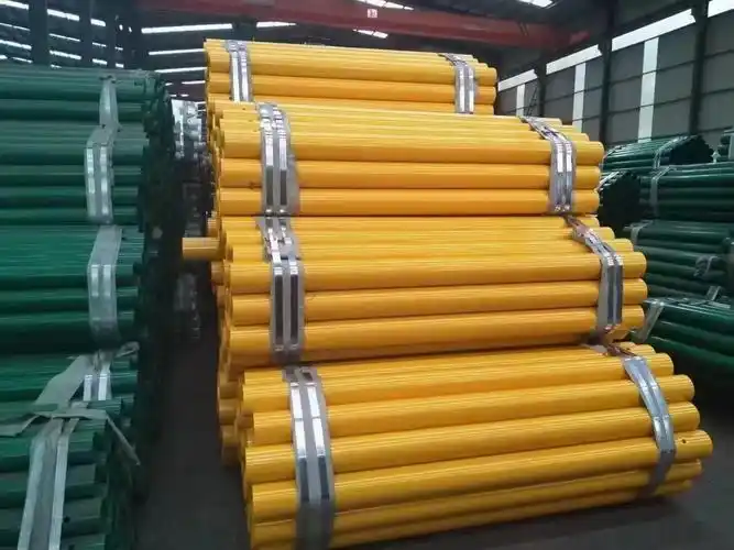 色达县防撞波形护栏三波波形护栏 - 推荐